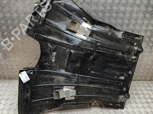 Underbody protection PORSCHE 911 (992) GT3 (992810) | BP36044119M92 - Image 2