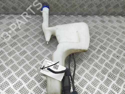Spylertank Spylertank FORD FIESTA VII (HJ, HF) 1.0 EcoBoost (125 hp) 35811691 35811691