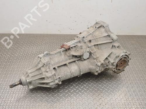 Used Gearbox AUDI A4 B8 Avant (8K5) 2.0 TDI quattro (177 hp) 30224299