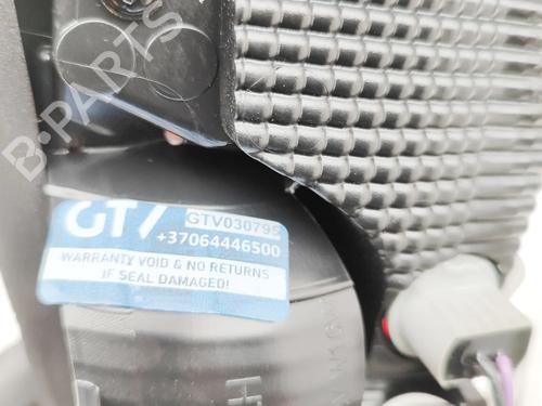 Left tailgate light CHEVROLET MALIBU 1.5 T | BP29593876C79