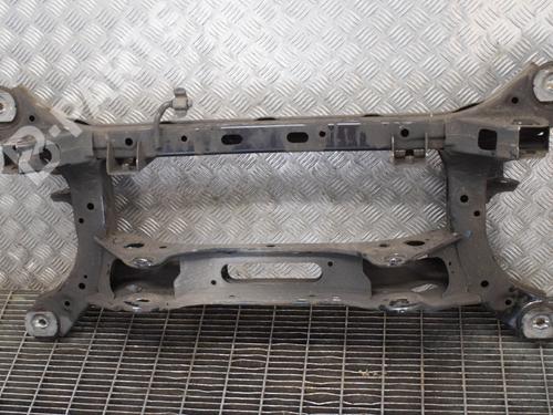 Rear axle KIA SPORTAGE IV (QL, QLE) 1.6 GDI | BP6864199M2 