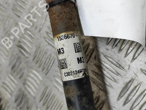 Right rear driveshaft TESLA MODEL 3 (5YJ3) EV | BP27765913M41