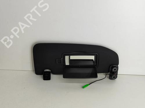 Parasol izquierda VOLVO XC40 (536) Recharge AWD | BP28552467I1 