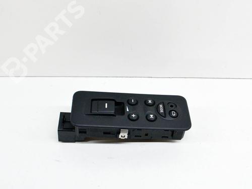 Right rear window switch LAND ROVER RANGE ROVER SPORT I (L320) 2.7 D 4x4 | BP9630547I28 