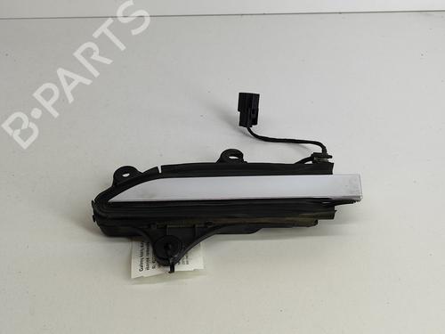 Rear left exterior door handle TESLA MODEL X (5YJX) 90D AWD | BP20675719C130 
