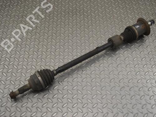 Right rear driveshaft MINI MINI COUNTRYMAN (R60) Cooper D ALL4 | BP30251607M41
