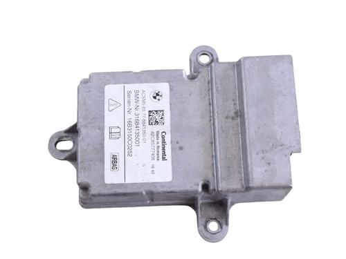 ECU airbags BMW 4 Coupe (F32, F82) M4 | BP30255793M53
