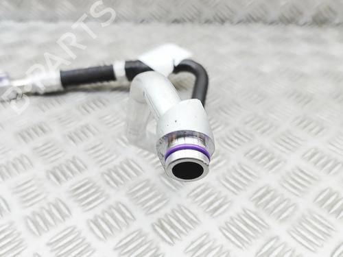 AC pipe PORSCHE MACAN (XAB) 4 Electric 4 (XABBB1, XABFD1) | BP38467281M126 - Image 6