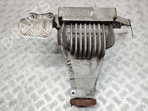 Rear differential PORSCHE MACAN (95B) 3.0 S | BP38017933M24 - Image 3