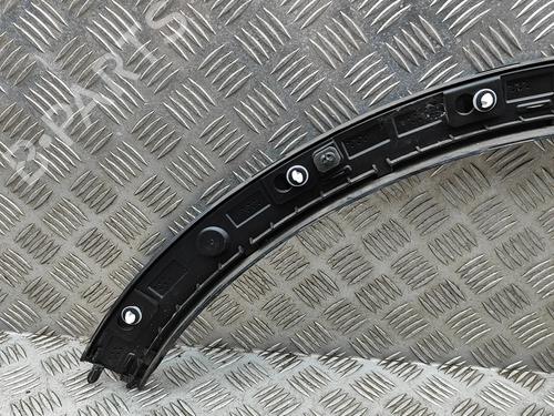 Rear left wheel arch trim VOLVO XC40 (536) B3 Mild-Hybrid | BP31859239C136 