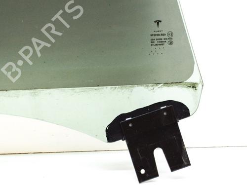 Rear left door window TESLA MODEL S (5YJS) P100D AWD | BP8354029C20 