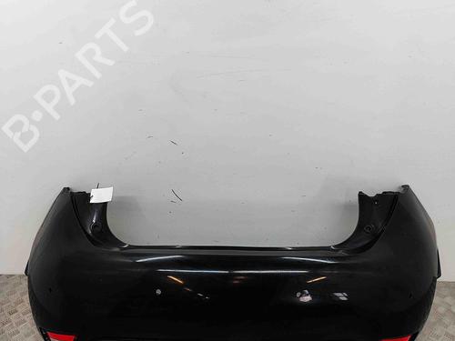 Used Rear bumper RENAULT ZOE (BFM_) ZOE (88 hp) 27644187