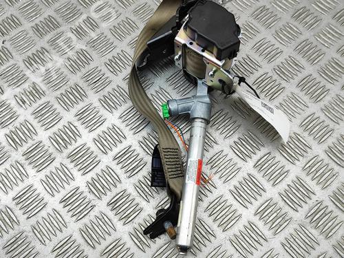 Used Rear left seatbelt Rear left seatbelt VOLVO V70 III (135) D4 (181 hp) 29830425 29830425