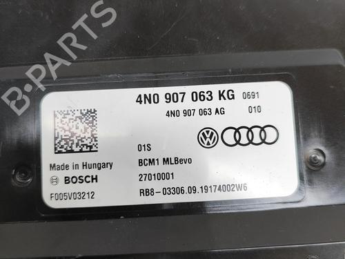 Elektronisk modul AUDI E-TRON (GEN) 55 quattro | BP27781740M83 