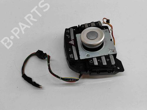 Switch MERCEDES-BENZ S-CLASS (W221, V221) S 350 BlueTec (221.026, 221.126) | BP29404822I30 