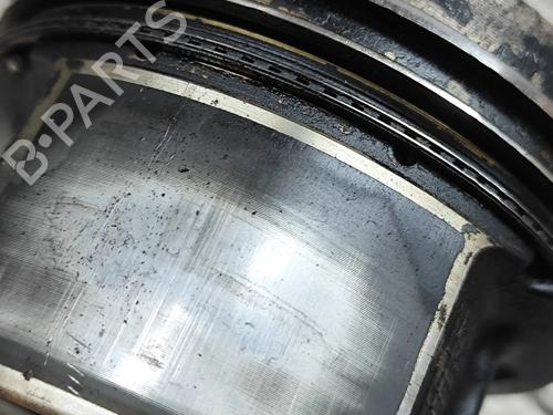 Other MAZDA CX-5 (KF) 2.2 D | BP26327037O1 