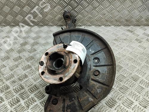 Used Left front steering knuckle Left front steering knuckle VW TOUAREG (7P5, 7P6) 3.0 V6 TDI (240 hp) 29391199 29391199
