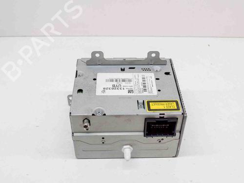 Electronic module OPEL INSIGNIA A Sports Tourer (G09) 2.0 CDTI (35) | BP9227675M83 