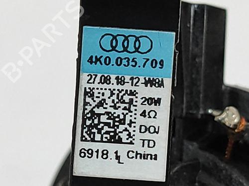 Speaker AUDI A6 C8 Avant (4A5) 40 TDI Mild Hybrid quattro | BP28183694E2 