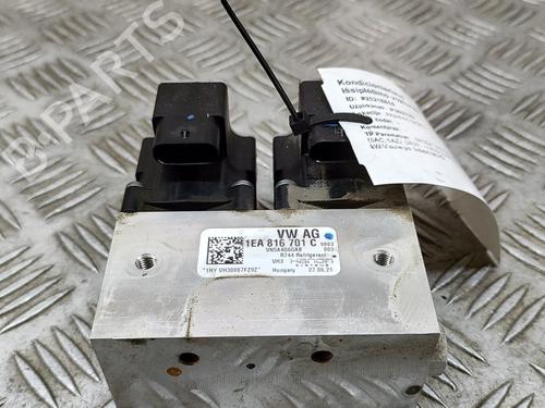 Elektronisk sensor SKODA ENYAQ iV SUV (5AZ) 50 (148 hp) 27773395