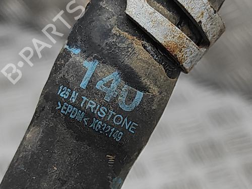 Pipe PEUGEOT 3008 II SUV (MC_, MR_, MJ_, M4_) Hybrid 180 (M4DGLU) | BP30178383M125