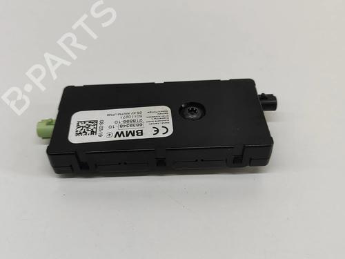 Module électronique BMW X5 (G05, F95) xDrive 30 d (249 hp) 27780331
