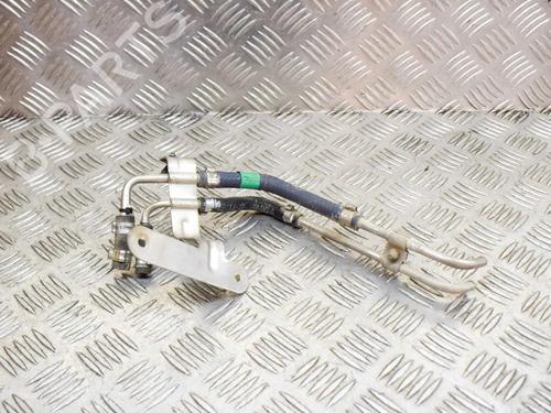 Rør CITROËN JUMPER II Van 2.2 HDi 130 (130 hp) 8837795