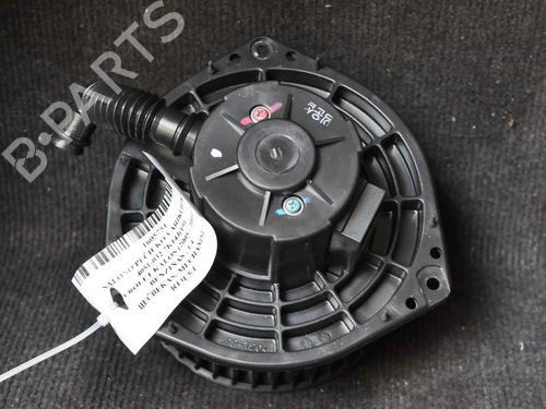 Heater blower motor CHEVROLET AVEO / KALOS Hatchback (T200) 1.4 16V | BP6721730M62 