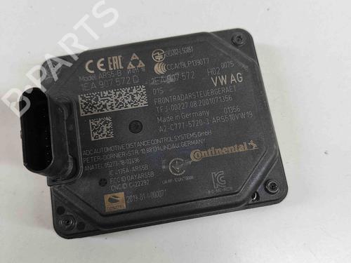 Electronic module VW ID.3 (E11, E12) Pro | BP29256133M83 