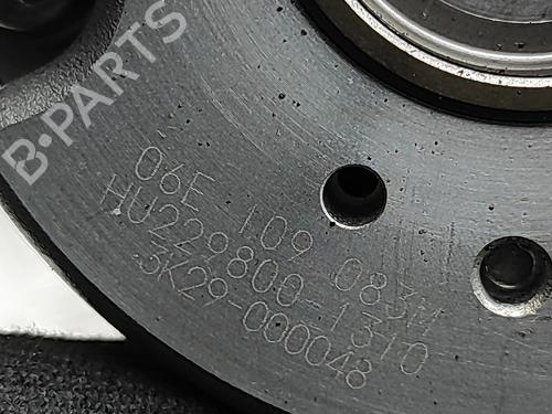 Pulley BMW 5 (E60) 530 d | BP35983087M122 - Image 5