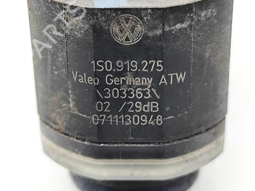 Electronic module AUDI Q7 (4LB) 3.0 TDI quattro | BP37698921M83  - Image 6