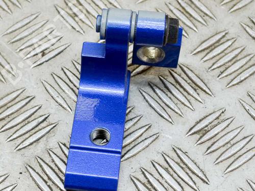 Used Hinge/Door check strap BMW 1 (F20) M 135 i (320 hp) 14639233