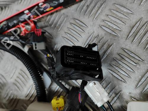 Wiring harness TESLA MODEL 3 (5YJ3) EV | BP27766018E16  - Image 7