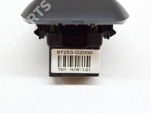 Elektronisk sensor HYUNDAI IONIQ (AE) 1.6 GDI Hybrid | BP8839016M84 