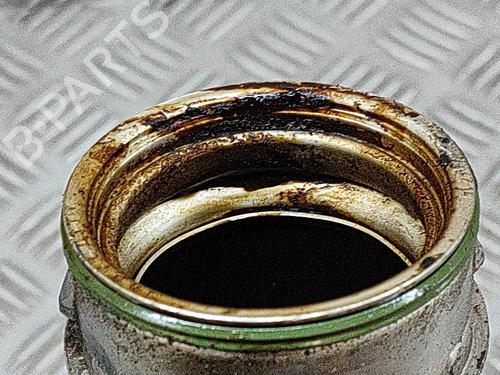 Intercooler pipe PORSCHE MACAN (95B) 3.0 S | BP21078456M127  - Image 5