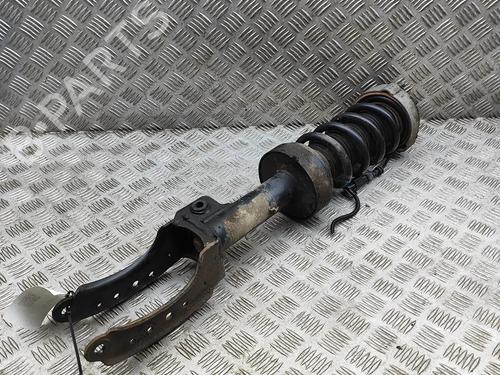 Left front shock absorber PORSCHE CAYENNE (92A) 3.0 Diesel | BP34630403M16 - Image 2