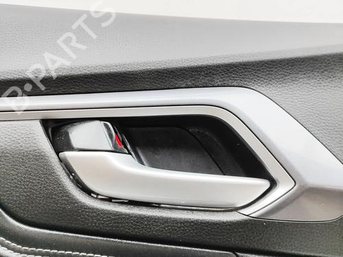 Rear left panel ISUZU D-MAX II (TFR, TFS) 1.9 Ddi 4x4 (TFS87J) | BP33388223C60 - Image 5