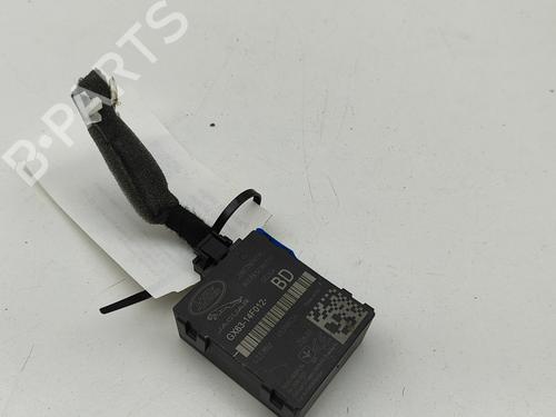 Elektronisk modul LAND ROVER RANGE ROVER EVOQUE (L538) 2.0 D 4x4 (180 hp) 28434417