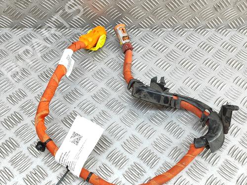 Used Wiring harness PEUGEOT 3008 III (KA_, KB_, KC_) e-210 (KCZKZX) (213 hp) 28565134