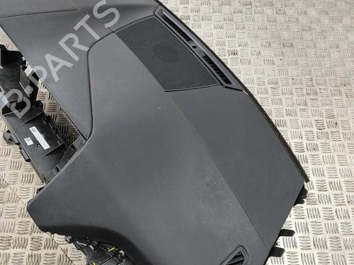 Dashboard JAGUAR I-PACE (X590) EV400 AWD | BP27766506C46 - Image 4