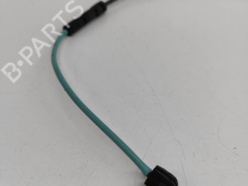 Electronic sensor AUDI Q5 (8RB) 2.0 TDI quattro | BP25614896M84