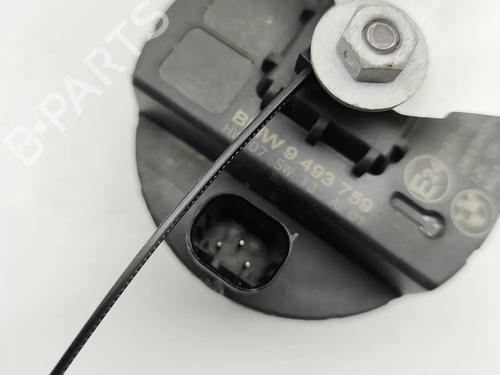 Electronic module BMW XM (G09) XM All-wheel Drive | BP32500992M83