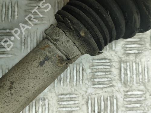Left front driveshaft AUDI A6 C7 Avant (4G5, 4GD) 3.0 TDI quattro | BP26524084M38  - Image 7