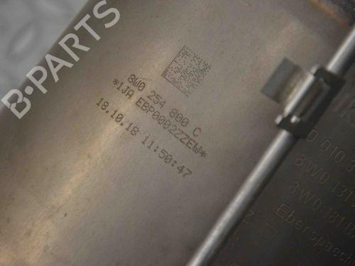 Other MERCEDES-BENZ G-CLASS (W463) G 63 AMG (463.273) | BP30250532O1 