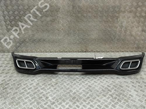 Used Rear bumper spoiler VW GOLF VIII (CD1, DA1) 1.5 TSI (150 hp) 28431773