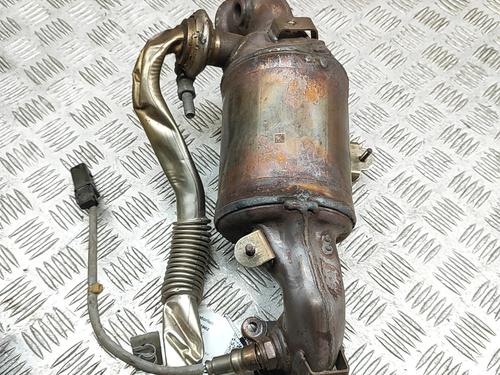 Catalyst FIAT 500 C (312_) 1.2 (312CXA1A, 312AXA1A) | BP33379303M10 - Image 2