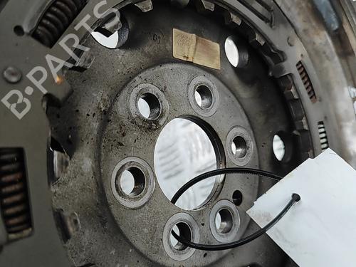 Flywheel SEAT ATECA (KH7, KHP) 1.5 TSI | BP31297599M101