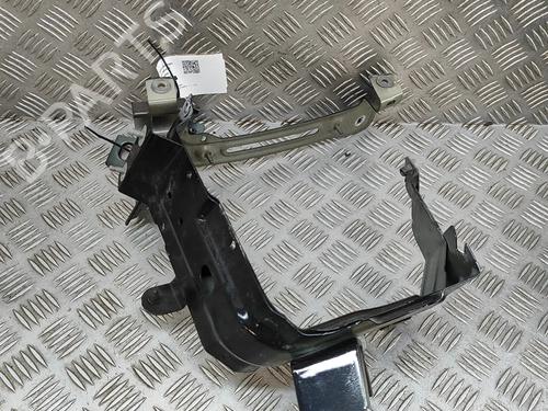 Støtte AUDI Q7 (4MB, 4MG, 4MQ) 45 TDI quattro | BP28675508C155 - Image 2