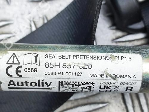 Front right seatbelt AUDI Q6 E-TRON (GFB) e-tron quattro | BP33740231I25  - Image 9