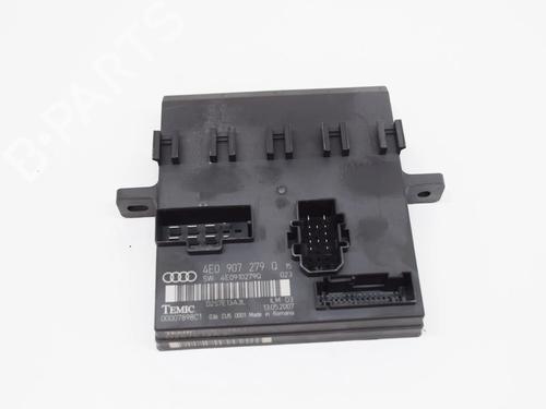 Used Electronic module AUDI A8 D3 (4E2, 4E8) 3.0 TDI quattro (233 hp) 10073688